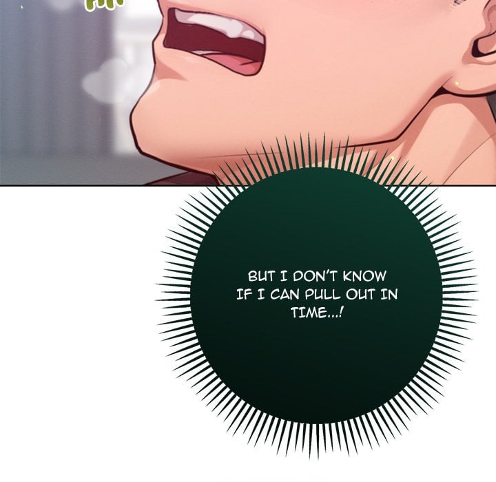 Never Just Friends Chapter 9 - Page 137 in English
