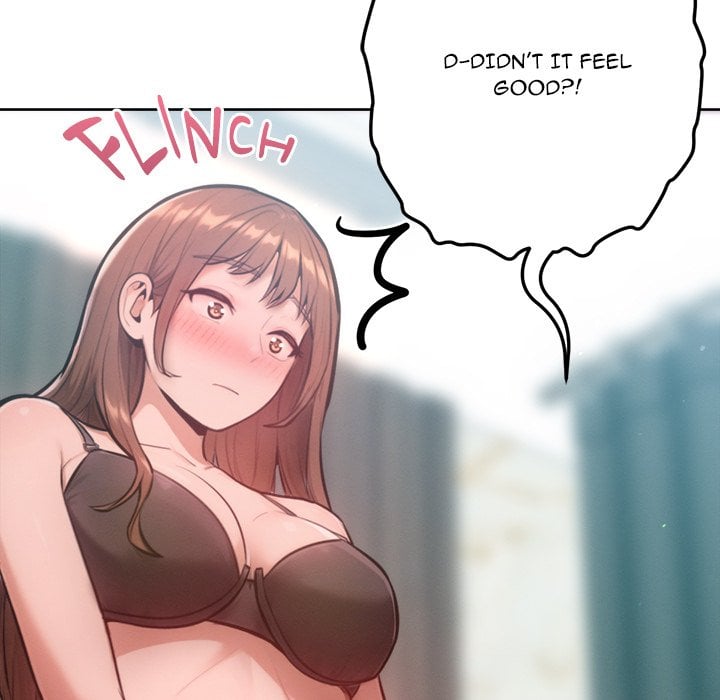 Never Just Friends Chapter 9 - Page 14 in English