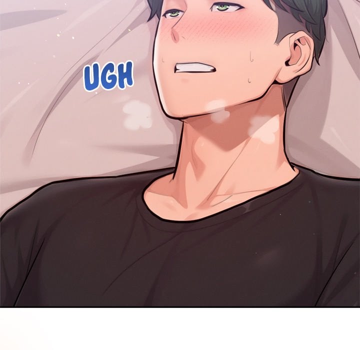 Never Just Friends Chapter 9 - Page 146 in English