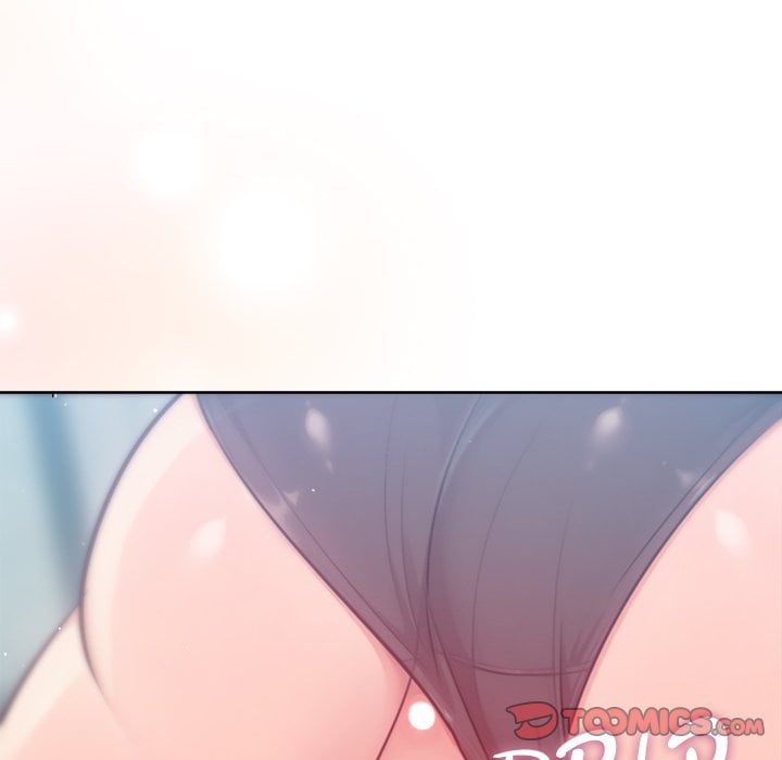 Never Just Friends Chapter 9 - Page 147 in English