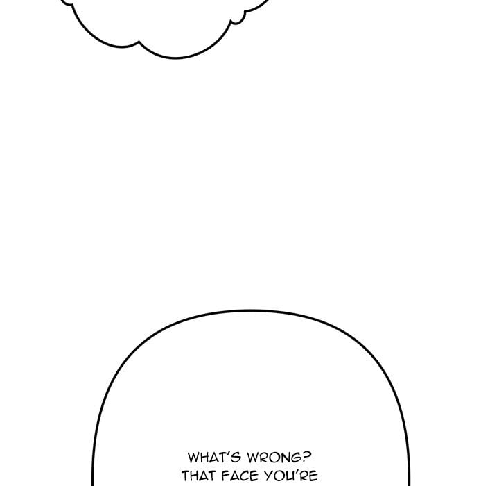 Never Just Friends Chapter 9 - Page 157 in English