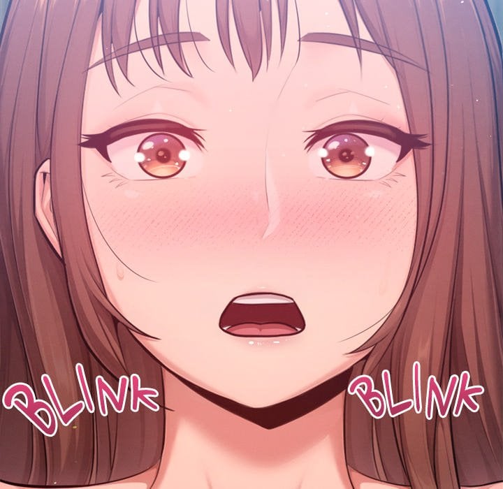 Never Just Friends Chapter 9 - Page 163 in English
