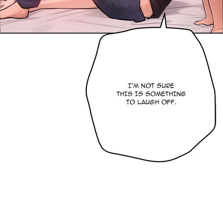 Never Just Friends Chapter 9 - Page 166 in English