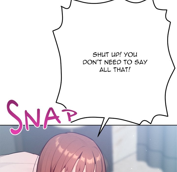 Never Just Friends Chapter 9 - Page 17 in English