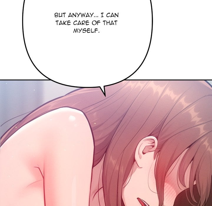 Never Just Friends Chapter 9 - Page 172 in English