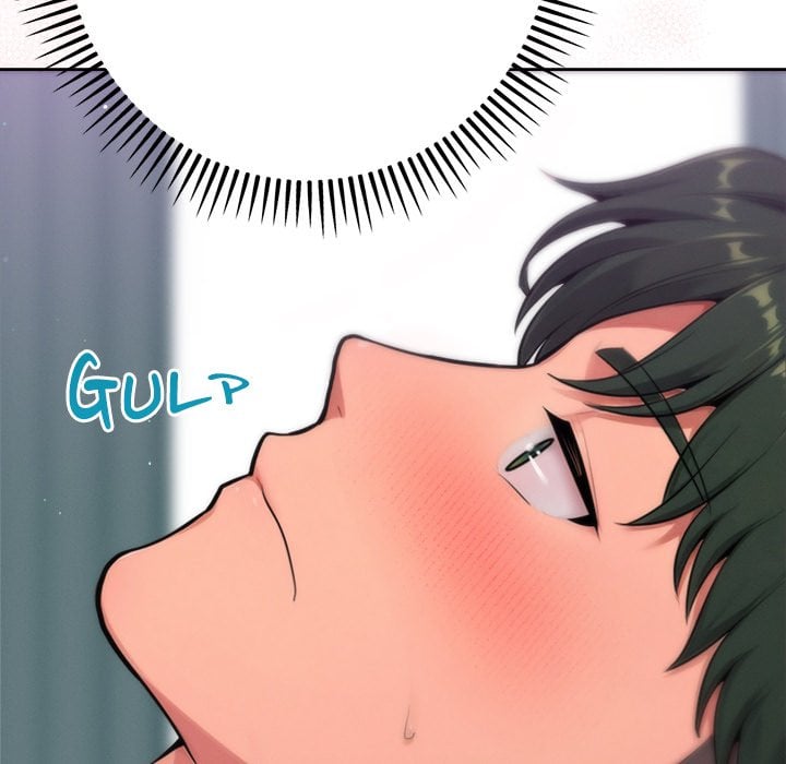 Never Just Friends Chapter 9 - Page 31 in English