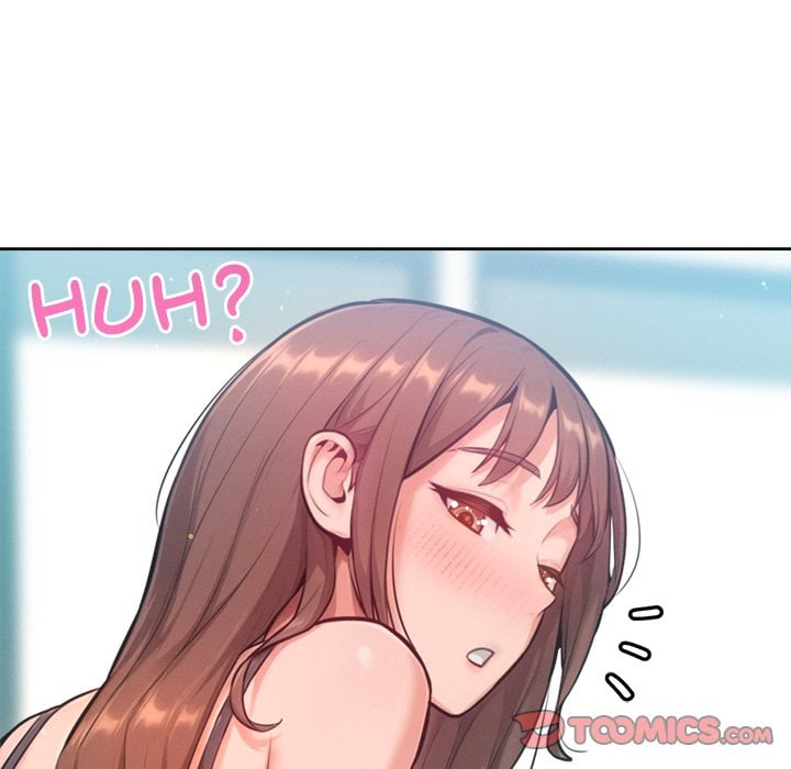 Never Just Friends Chapter 9 - Page 33 in English