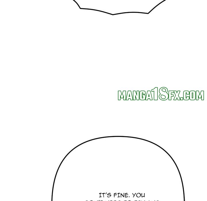 Never Just Friends Chapter 9 - Page 41 in English