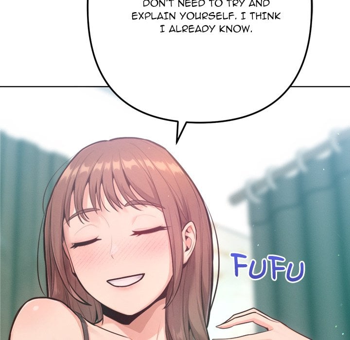 Never Just Friends Chapter 9 - Page 42 in English