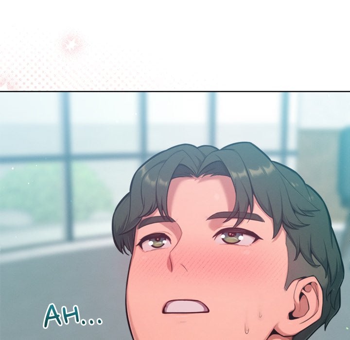 Never Just Friends Chapter 9 - Page 48 in English