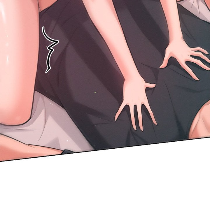 Never Just Friends Chapter 9 - Page 58 in English