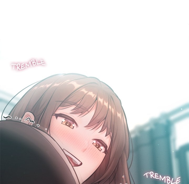 Never Just Friends Chapter 9 - Page 59 in English