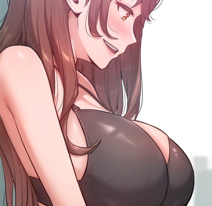 Never Just Friends Chapter 9 - Page 68 in English