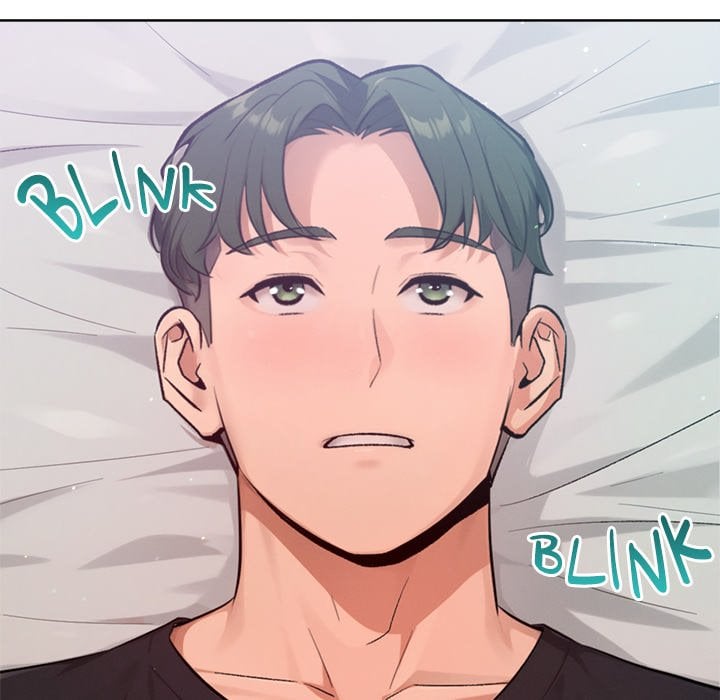 Never Just Friends Chapter 9 - Page 7 in English