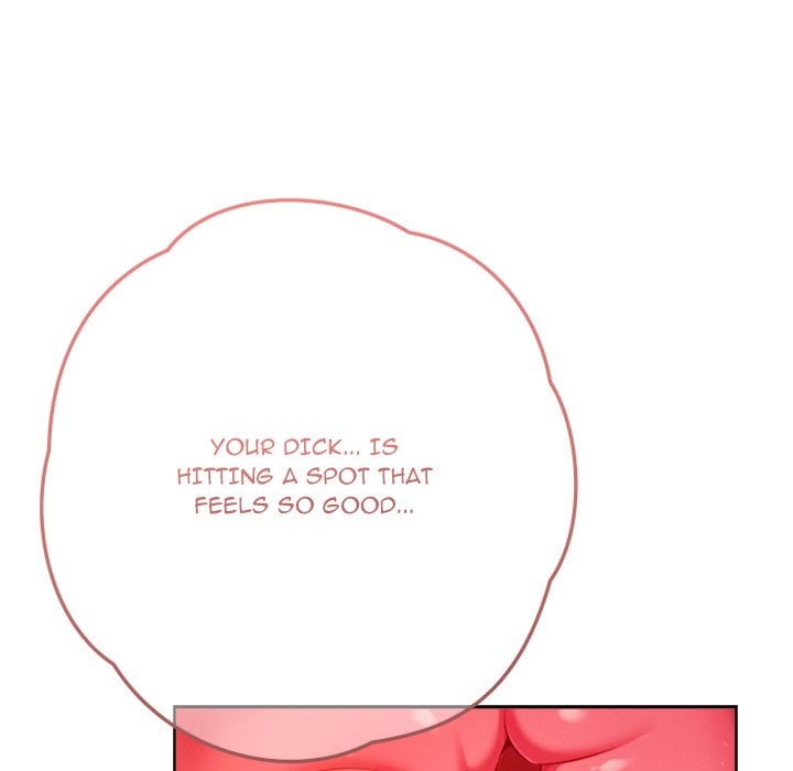 Never Just Friends Chapter 9 - Page 70 in English