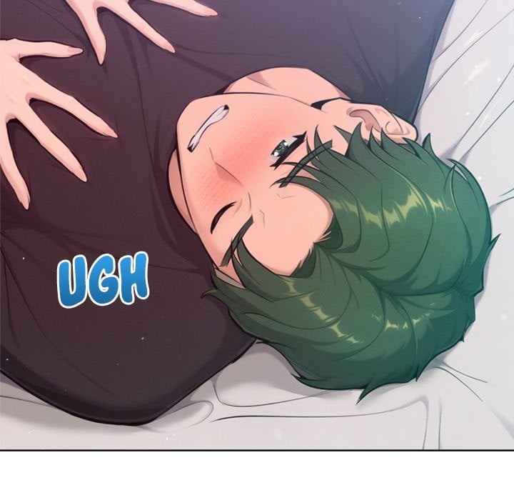 Never Just Friends Chapter 9 - Page 75 in English