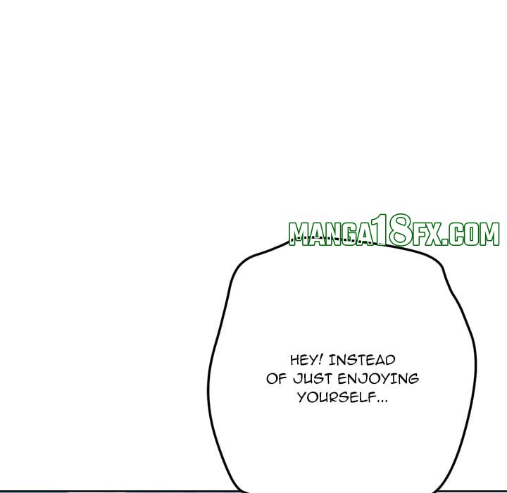 Never Just Friends Chapter 9 - Page 76 in English