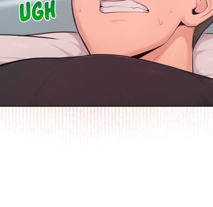 Never Just Friends Chapter 9 - Page 88 in English