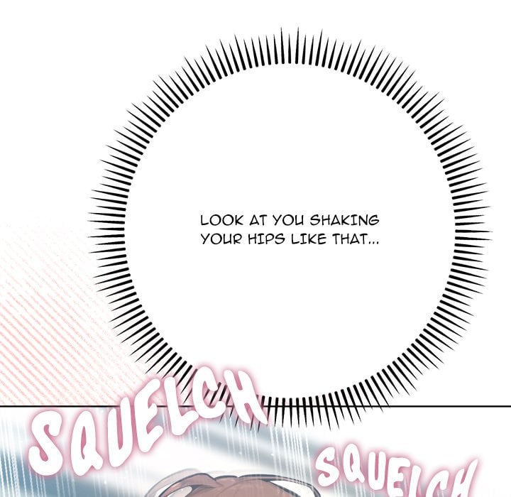 Never Just Friends Chapter 9 - Page 89 in English