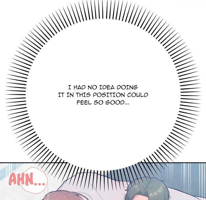 Never Just Friends Chapter 9 - Page 95 in English