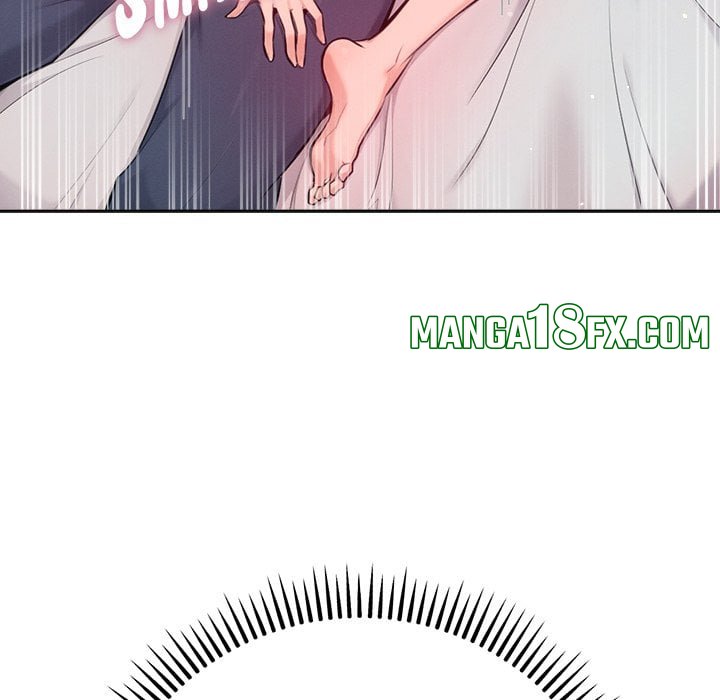 Never Just Friends Chapter 9 - Page 97 in English