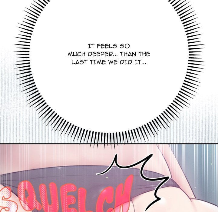 Never Just Friends Chapter 9 - Page 98 in English