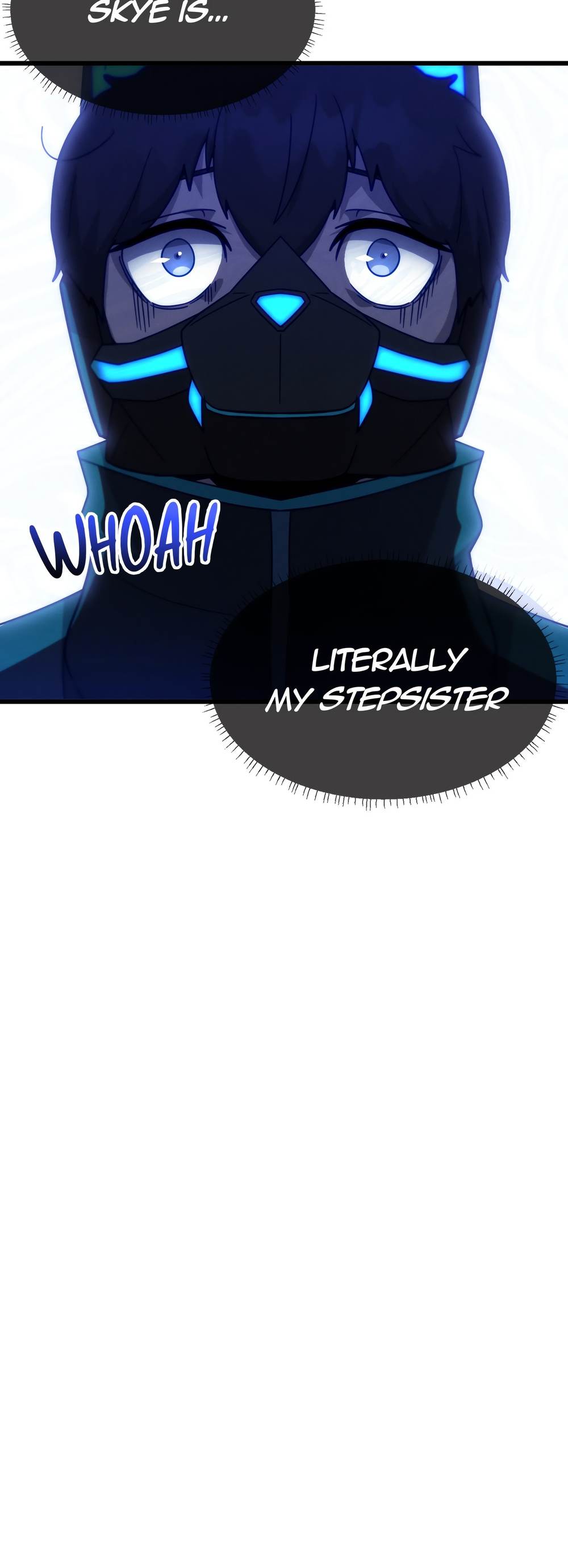 Find My Hotkey (Uncensored) Chapter 2 - Page 24 in English