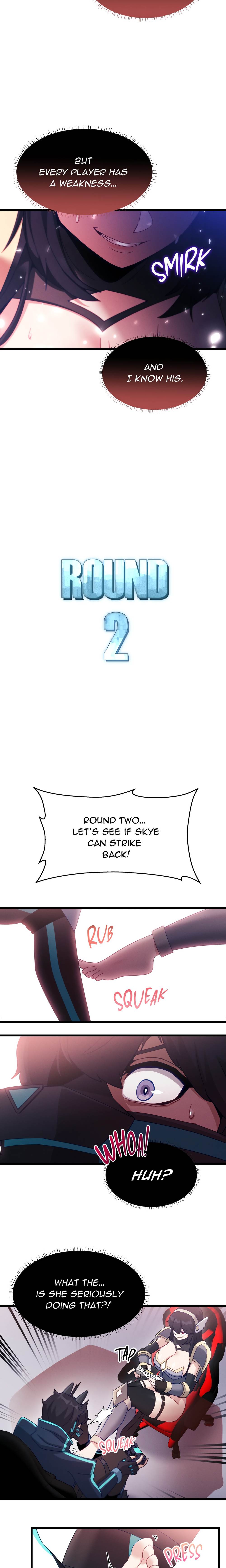 Find My Hotkey (Uncensored) Chapter 3 - Page 19 in English