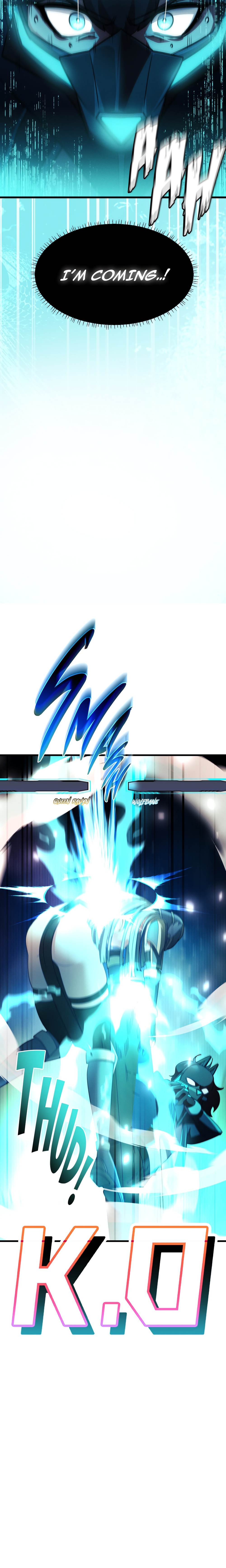 Find My Hotkey (Uncensored) Chapter 3 - Page 25 in English