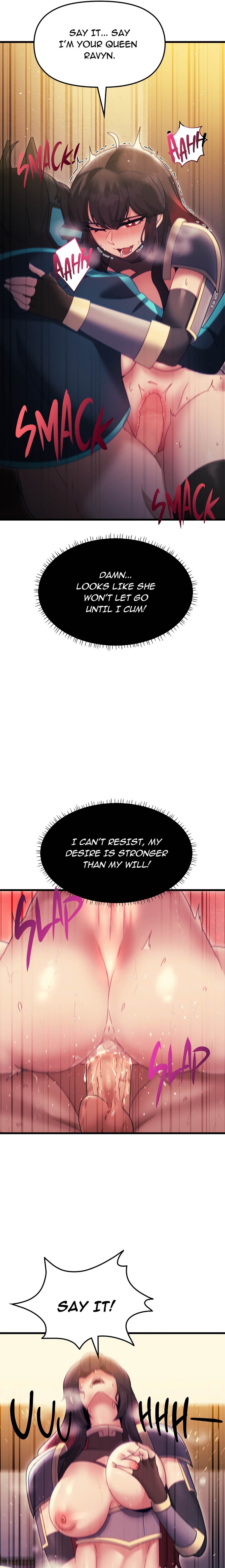 Find My Hotkey (Uncensored) Chapter 4 - Page 15 in English