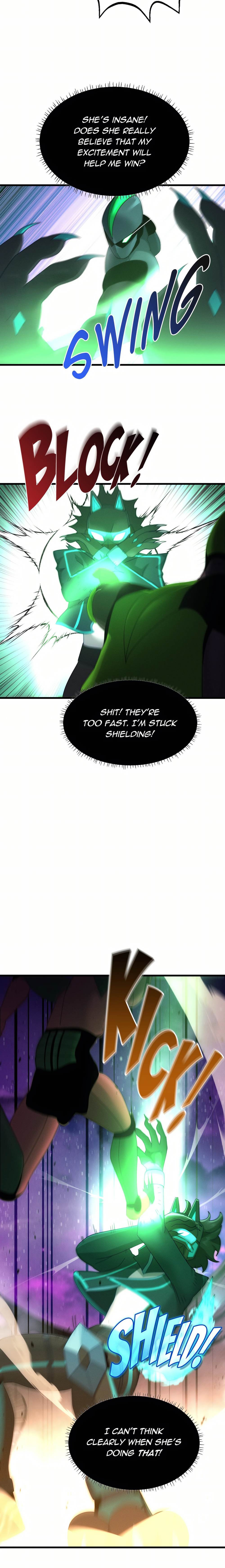 Find My Hotkey (Uncensored) Chapter 7 - Page 5 in English