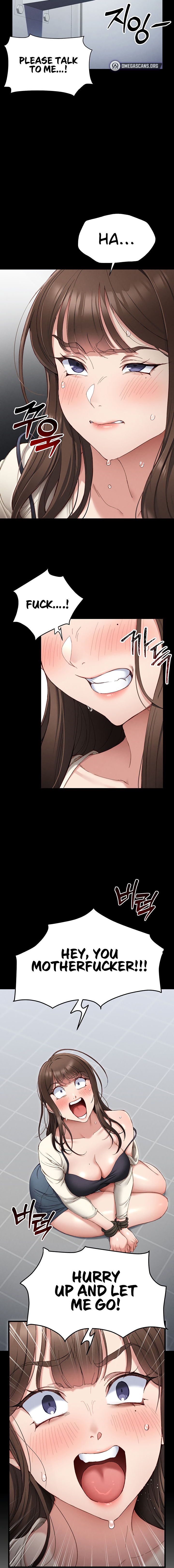 Taming A Female Bully Chapter 1 - Page 14 in English