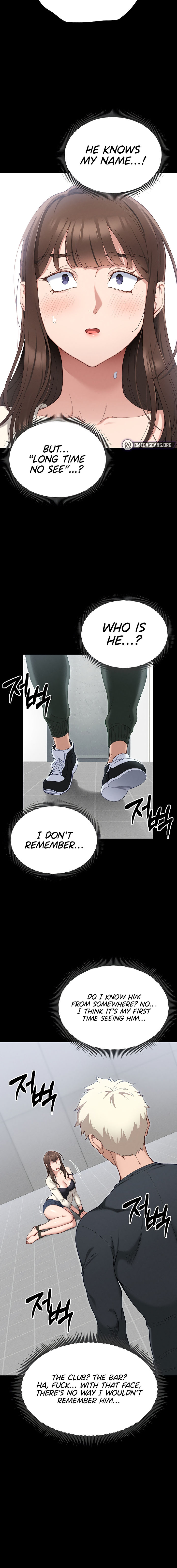 Taming A Female Bully Chapter 1 - Page 18 in English