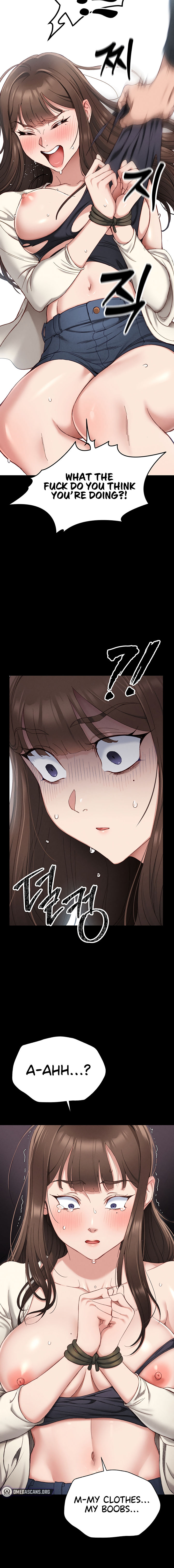 Taming A Female Bully Chapter 1 - Page 26 in English
