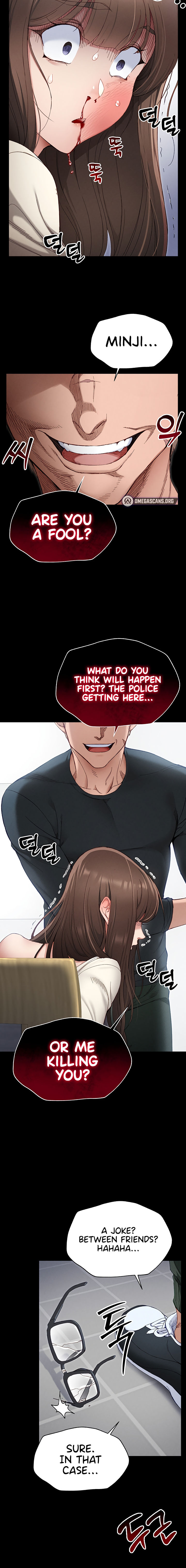 Taming A Female Bully Chapter 1 - Page 28 in English