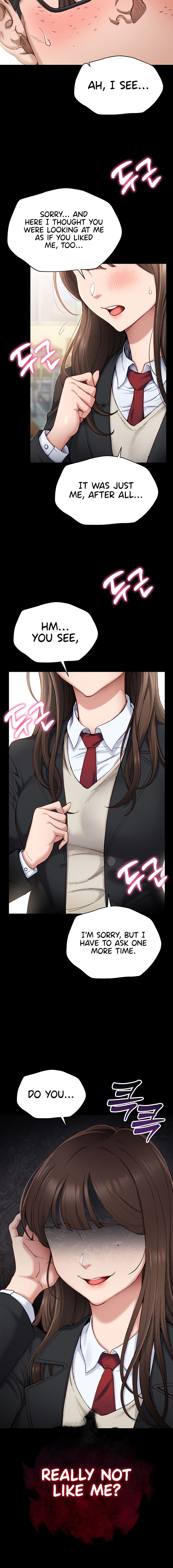Taming A Female Bully Chapter 1 - Page 4 in English