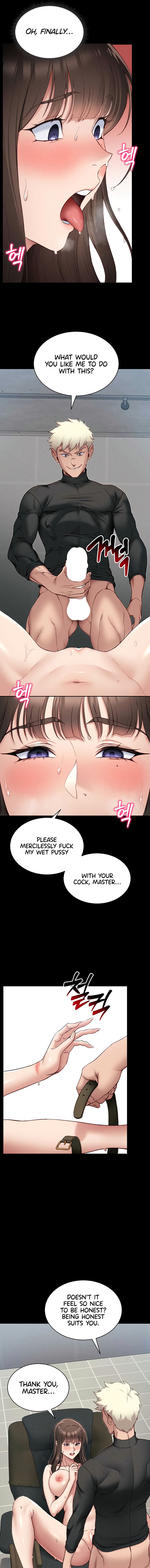Taming A Female Bully Chapter 10 - Page 15 in English