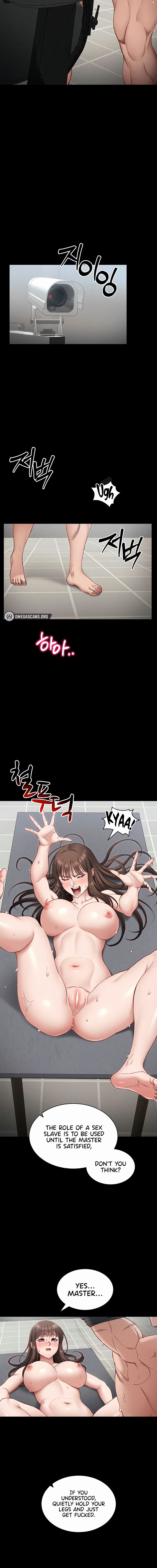 Taming A Female Bully Chapter 11 - Page 10 in English