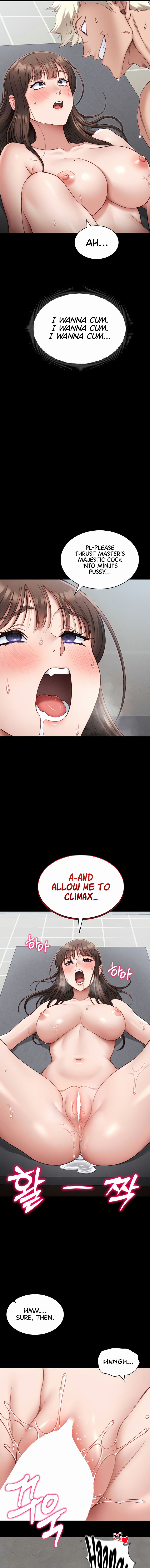 Taming A Female Bully Chapter 11 - Page 13 in English
