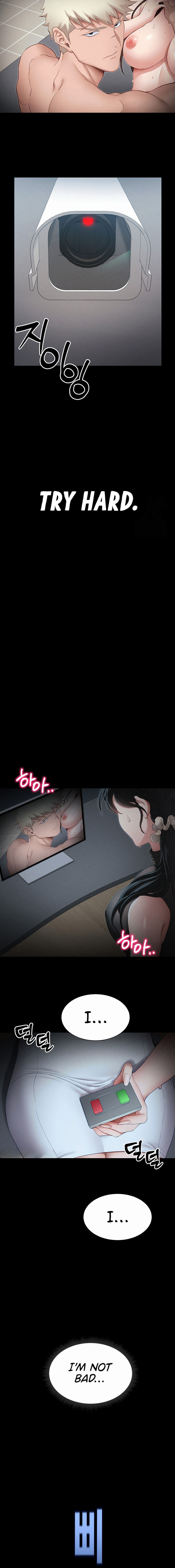 Taming A Female Bully Chapter 12 - Page 18 in English