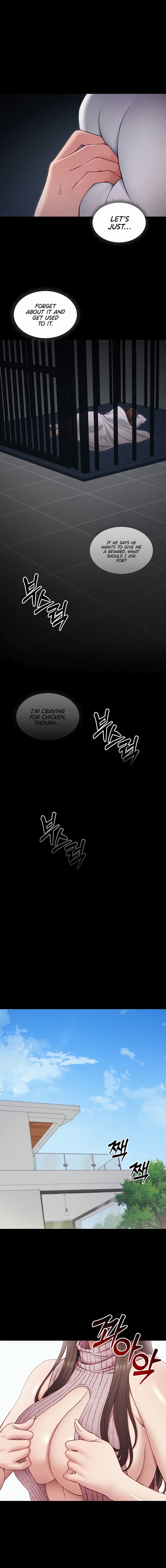 Taming A Female Bully Chapter 14 - Page 14 in English