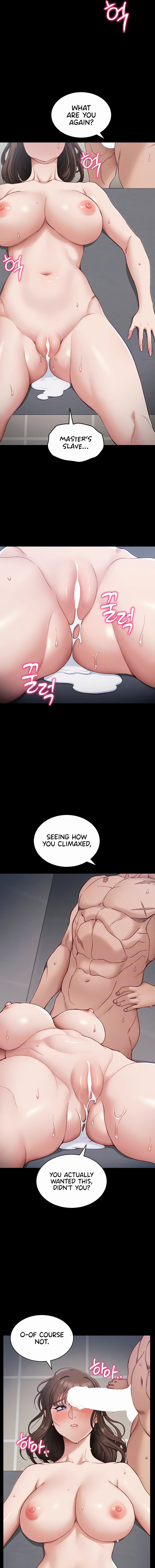 Taming A Female Bully Chapter 14 - Page 3 in English