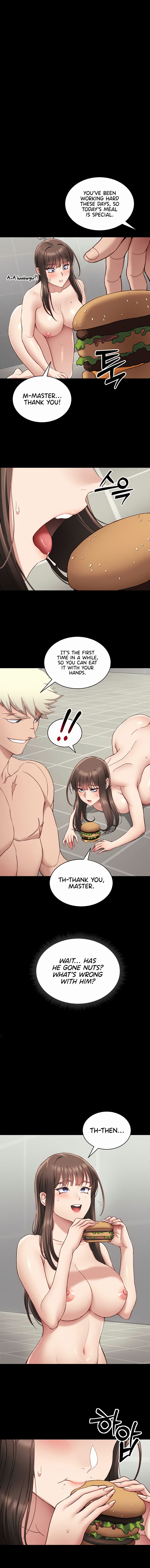 Taming A Female Bully Chapter 15 - Page 14 in English