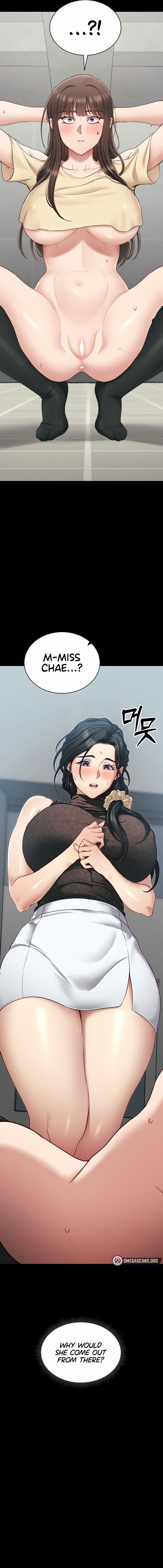 Taming A Female Bully Chapter 16 - Page 3 in English