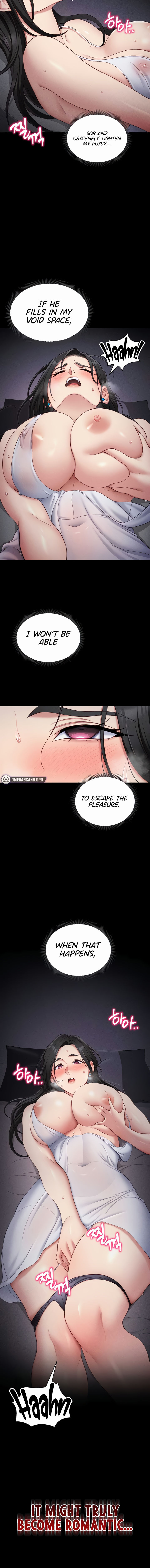 Taming A Female Bully Chapter 18 - Page 18 in English