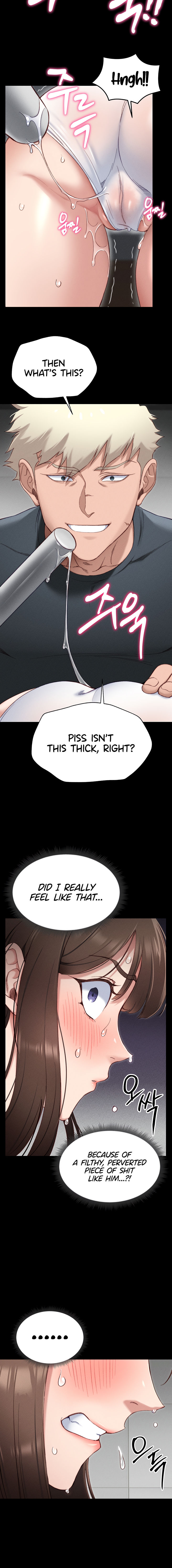 Taming A Female Bully Chapter 2 - Page 20 in English