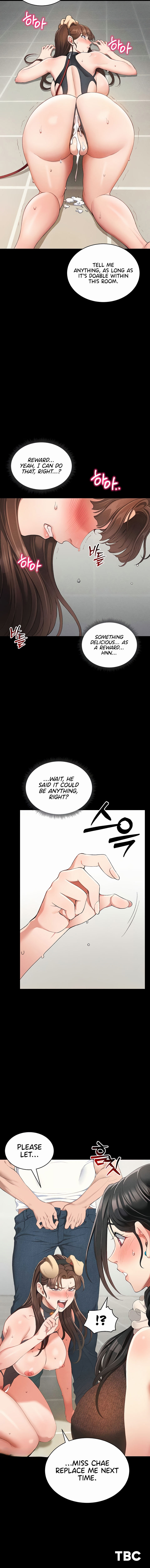Taming A Female Bully Chapter 22 - Page 14 in English