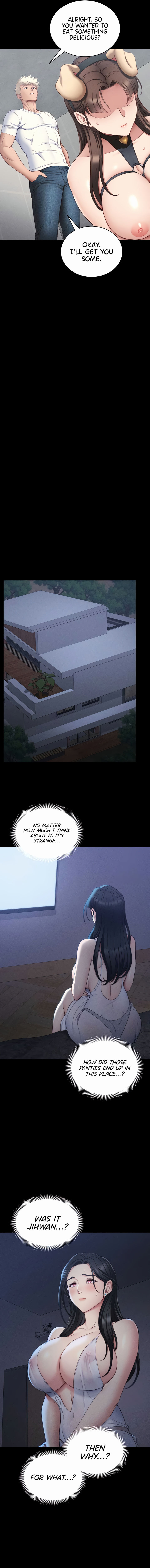 Taming A Female Bully Chapter 23 - Page 7 in English
