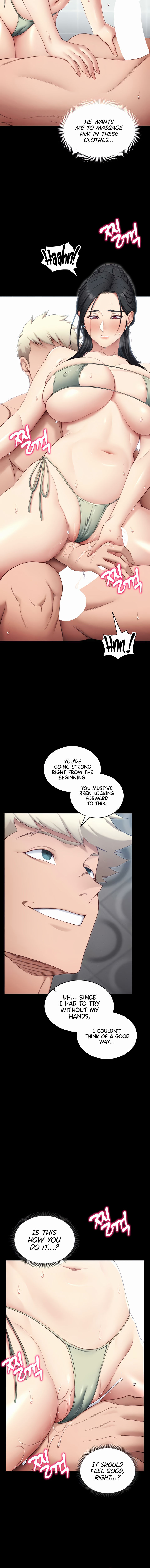 Taming A Female Bully Chapter 24 - Page 6 in English