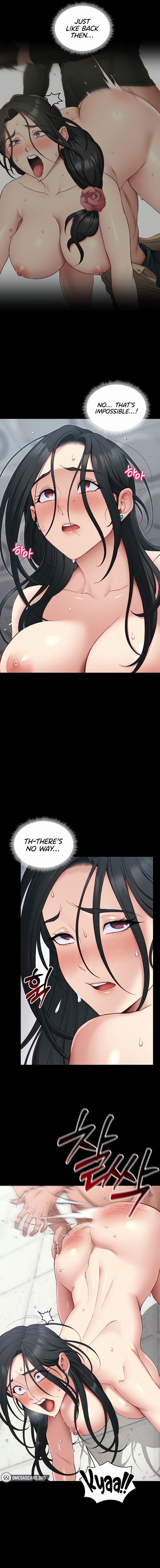 Taming A Female Bully Chapter 25 - Page 13 in English